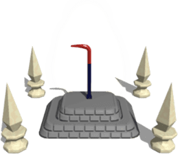 Handtools sticker #6958091