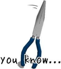 Handtools sticker #6958097