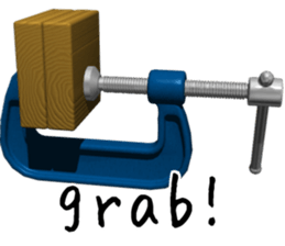 Handtools sticker #6958100