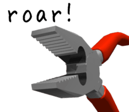 Handtools sticker #6958101