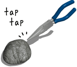 Handtools sticker #6958102