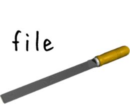 Handtools sticker #6958104