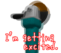 Handtools sticker #6958111