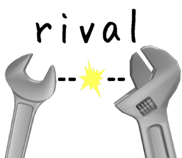 Handtools sticker #6958113