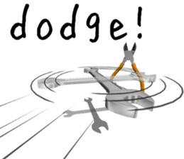 Handtools sticker #6958114