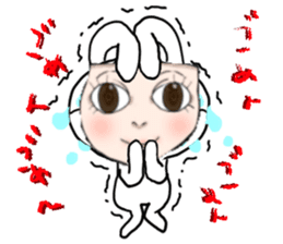 Loose horror sticker! sticker #6958125