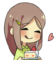 Tanpopo Biyori sticker #6958247