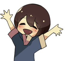 Tanpopo Biyori sticker #6958250