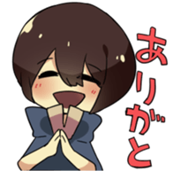 Tanpopo Biyori sticker #6958251