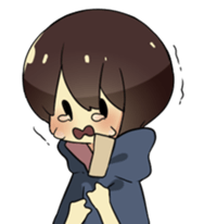 Tanpopo Biyori sticker #6958254