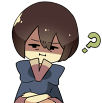 Tanpopo Biyori sticker #6958257