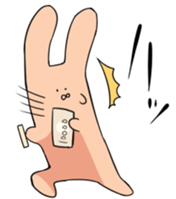 Tanpopo Biyori sticker #6958259