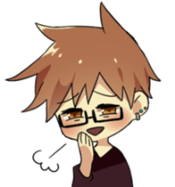 Tanpopo Biyori sticker #6958261