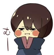 Tanpopo Biyori sticker #6958276