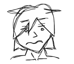 Super Cool Boy sticker #6958291