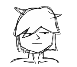 Super Cool Boy sticker #6958292