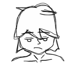 Super Cool Boy sticker #6958293