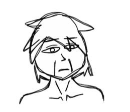 Super Cool Boy sticker #6958294