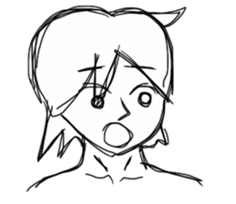 Super Cool Boy sticker #6958298