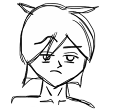 Super Cool Boy sticker #6958299