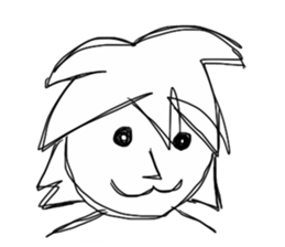 Super Cool Boy sticker #6958304