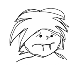 Super Cool Boy sticker #6958306