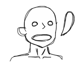 Super Cool Boy sticker #6958315