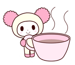 Poplly love colorful. ~everyday var~ sticker #6958442