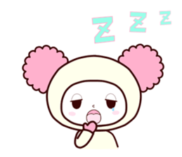 Poplly love colorful. ~everyday var~ sticker #6958452