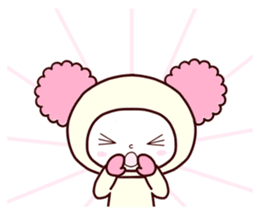 Poplly love colorful. ~everyday var~ sticker #6958471