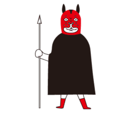 INUMASK sticker #6958803