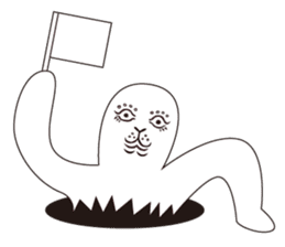 INUMASK sticker #6958816