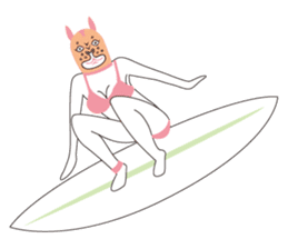 INUMASK sticker #6958817