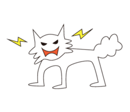 INUMASK sticker #6958824