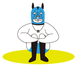 INUMASK sticker #6958831