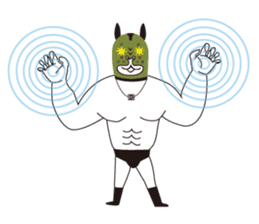 INUMASK sticker #6958834