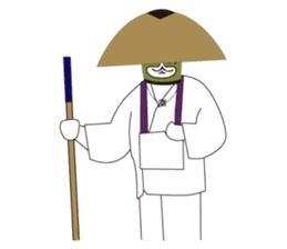 INUMASK sticker #6958837