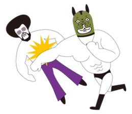 INUMASK sticker #6958838