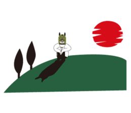 INUMASK sticker #6958839