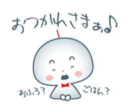 Tel,tel TELMY2 lovely sticker #6958960