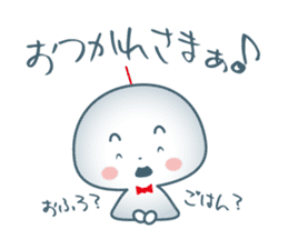 Tel,tel TELMY2 lovely sticker #6958960