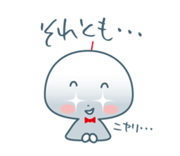 Tel,tel TELMY2 lovely sticker #6958961