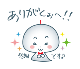 Tel,tel TELMY2 lovely sticker #6958969