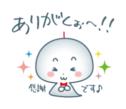 Tel,tel TELMY2 lovely sticker #6958969