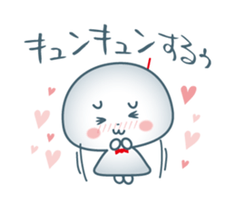 Tel,tel TELMY2 lovely sticker #6958970