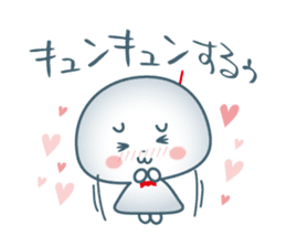 Tel,tel TELMY2 lovely sticker #6958970