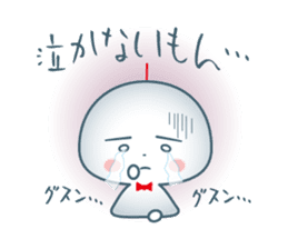 Tel,tel TELMY2 lovely sticker #6958977