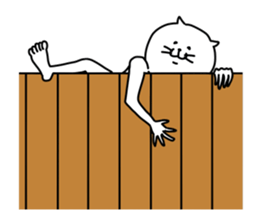 animal! sticker #6959447