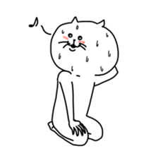 animal! sticker #6959451