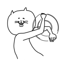 animal! sticker #6959454